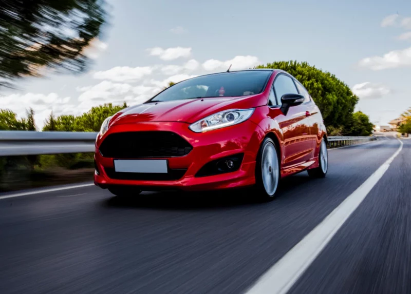 FORD ENIM NIBH LITORA